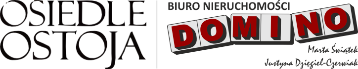 Osiedle Ostoja - Stalowa Wola